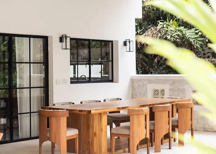 Coro Holiday home