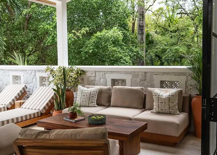 Coro Holiday home *