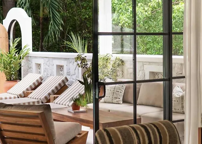 Holiday home Coro *
