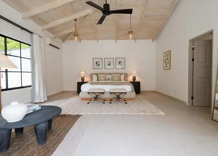 Coro Holiday home Nosara