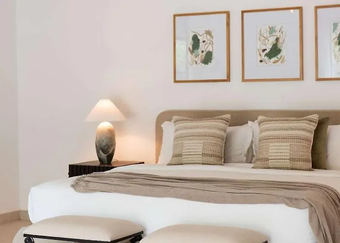 Coro Holiday home *