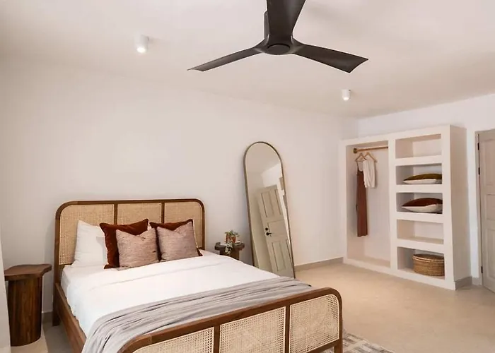 Coro Holiday home Nosara
