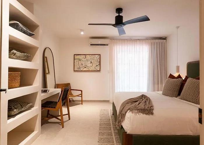 Coro Holiday home Nosara