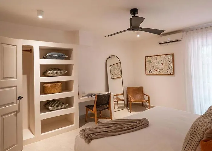 Holiday home Coro