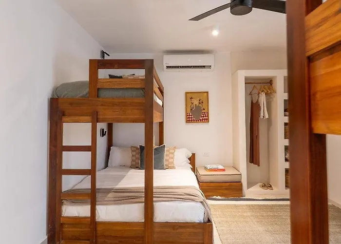 Holiday home Coro Nosara